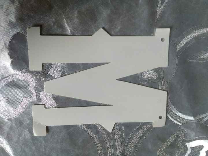 diy Urne - 5