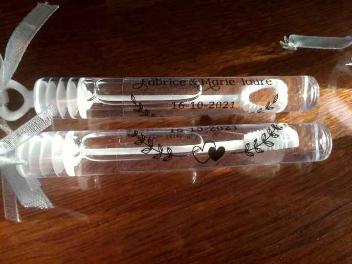 diy Urne - 6