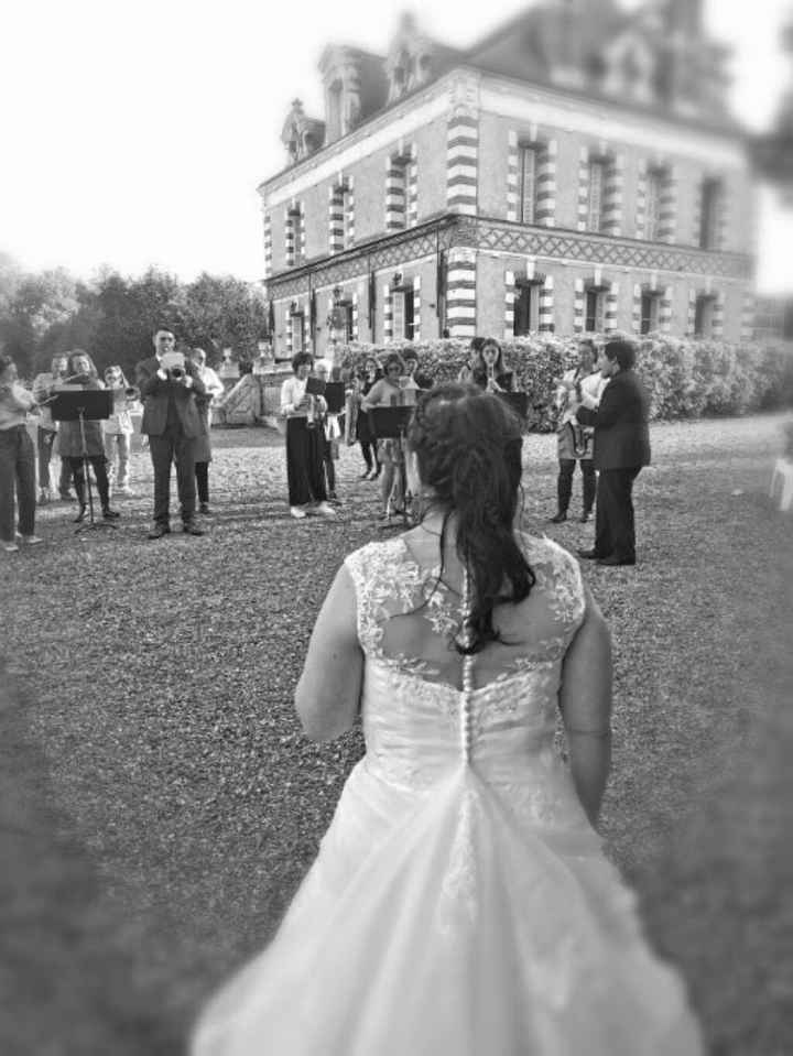 Mariage de rêve partie 2 - 3
