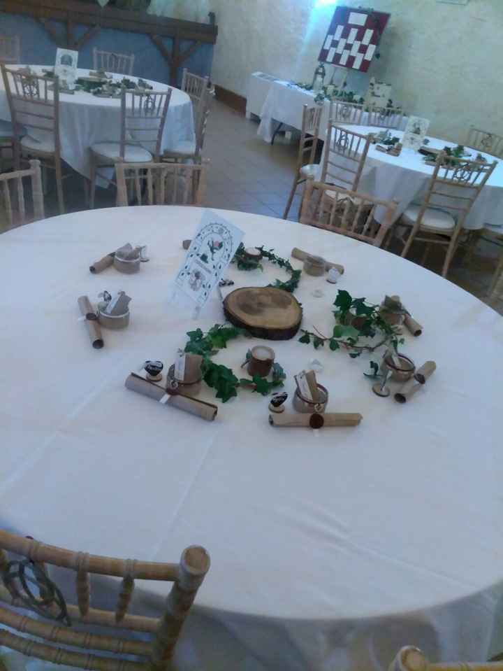 Mariage de rêve partie 5 - 8