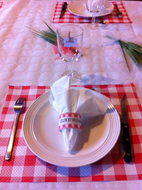 Pré dîner