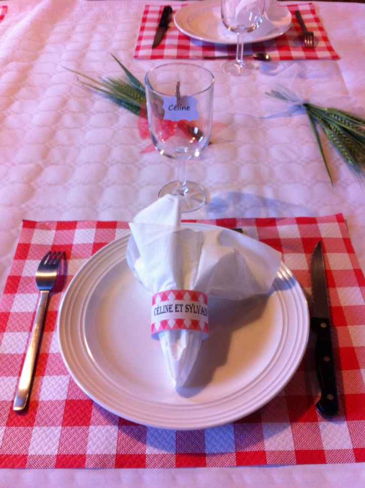 Pré dîner