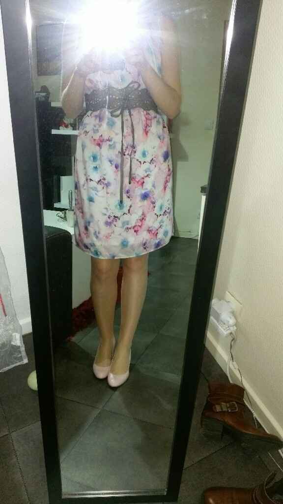 Tenue du lendemain - 3