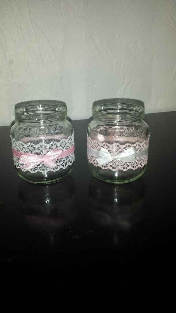 Essai photophore - 1