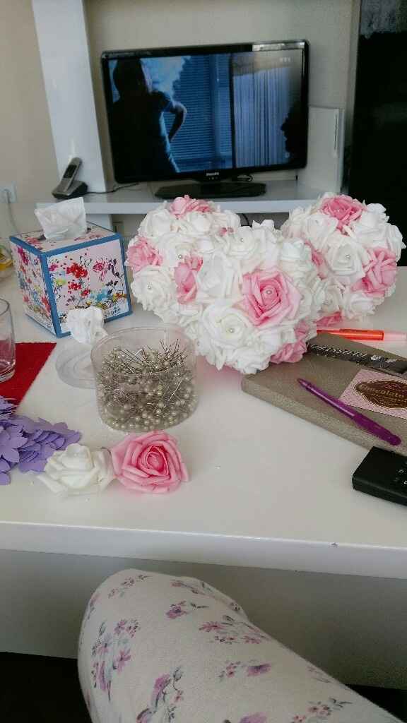 A 70 jours du mariage il est temps de reprendre les diy - 1