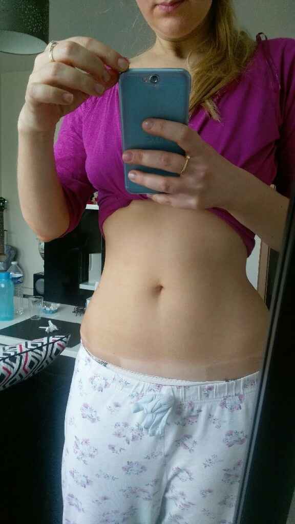 Retour seance tanning - 1