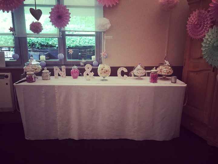 Madame p depuis une semaine - 1