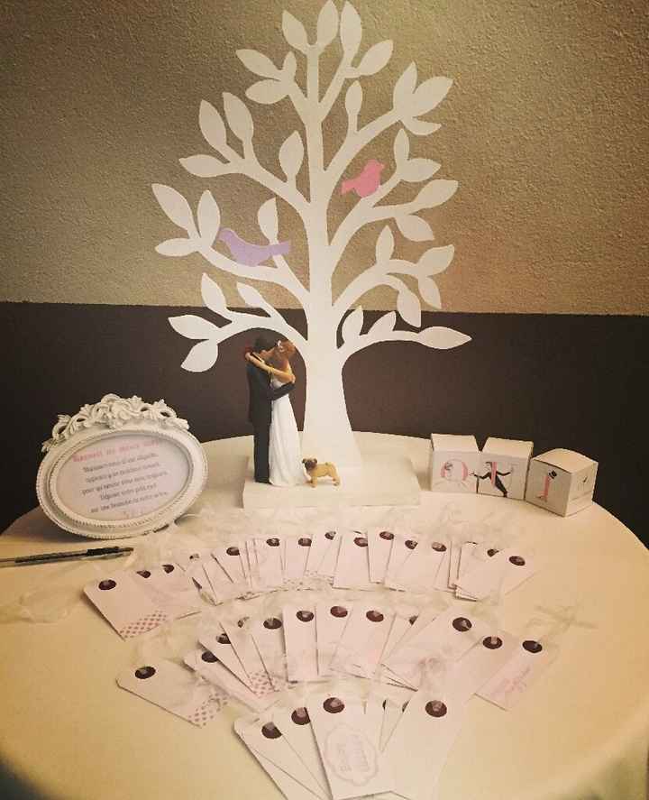 Madame p depuis une semaine - 3