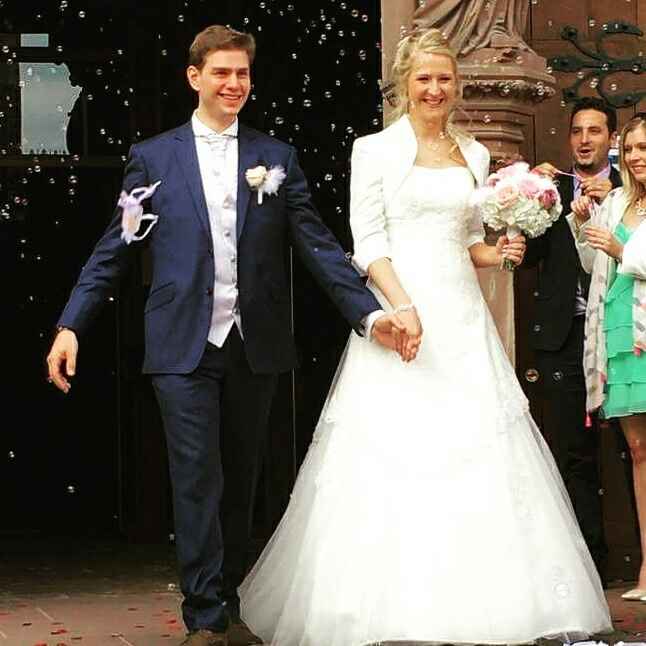 Madame p depuis une semaine - 5