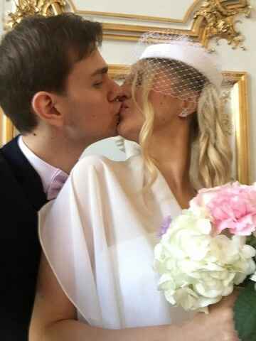 Madame p depuis une semaine - 6