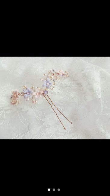 Trouver des bijoux couleur or rose - 1