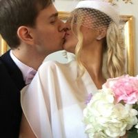 Madame p depuis une semaine - 6