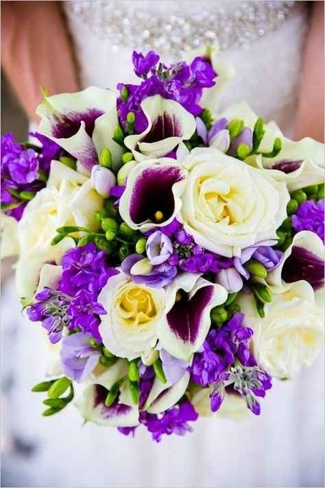 idée bouquet