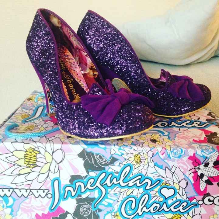 Mes Chaussures