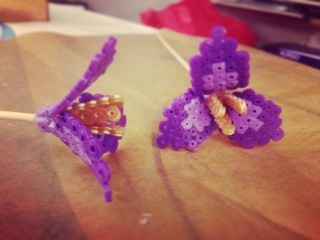 Fleurs HAMA