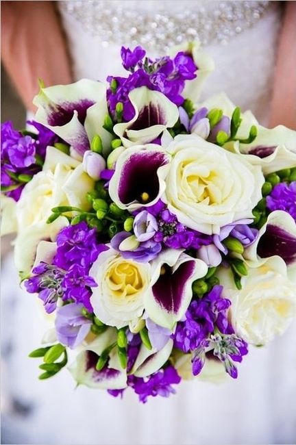 idée bouquet
