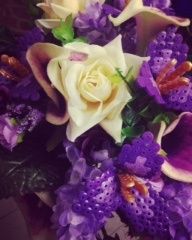 bouquet fini