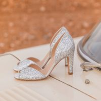 Chaussures de mariée - 1