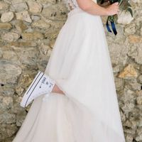 Stickers pour chaussures - 1