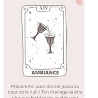 La chance te sourit 🔮😃 - 1