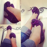 Mes Chaussures