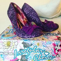 Mes Chaussures