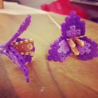 Fleurs HAMA
