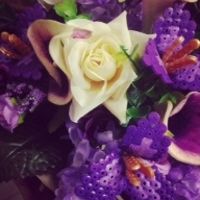bouquet fini