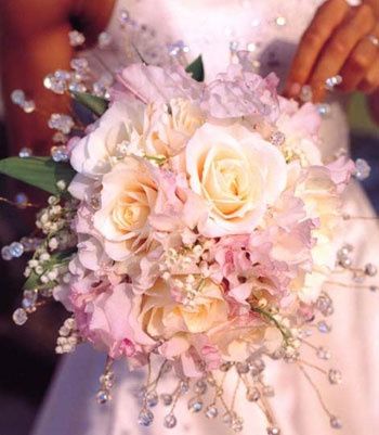bouquet de marier 