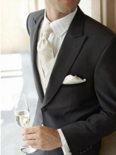 costume homme