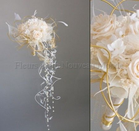 bouquet de marier