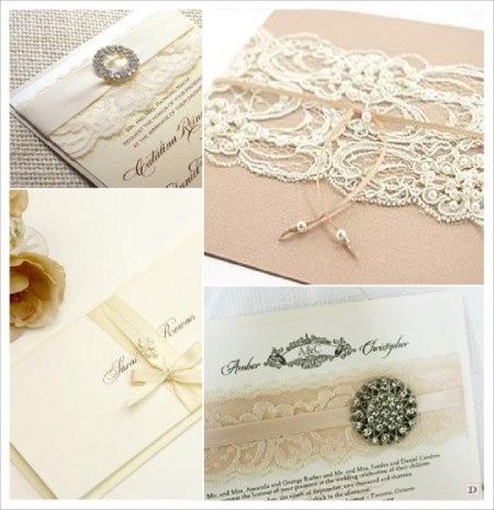 inspiration pour nos faire part  !! 