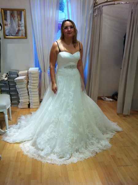 mes premier coup de coeur !! 