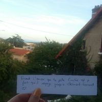 love notes - 1