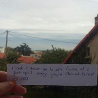 love notes - 1