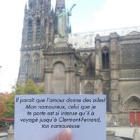 Love note ! - 1