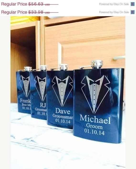Groomsmen Gift 2