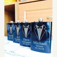 Groomsmen Gift 2