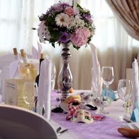 Table Venise