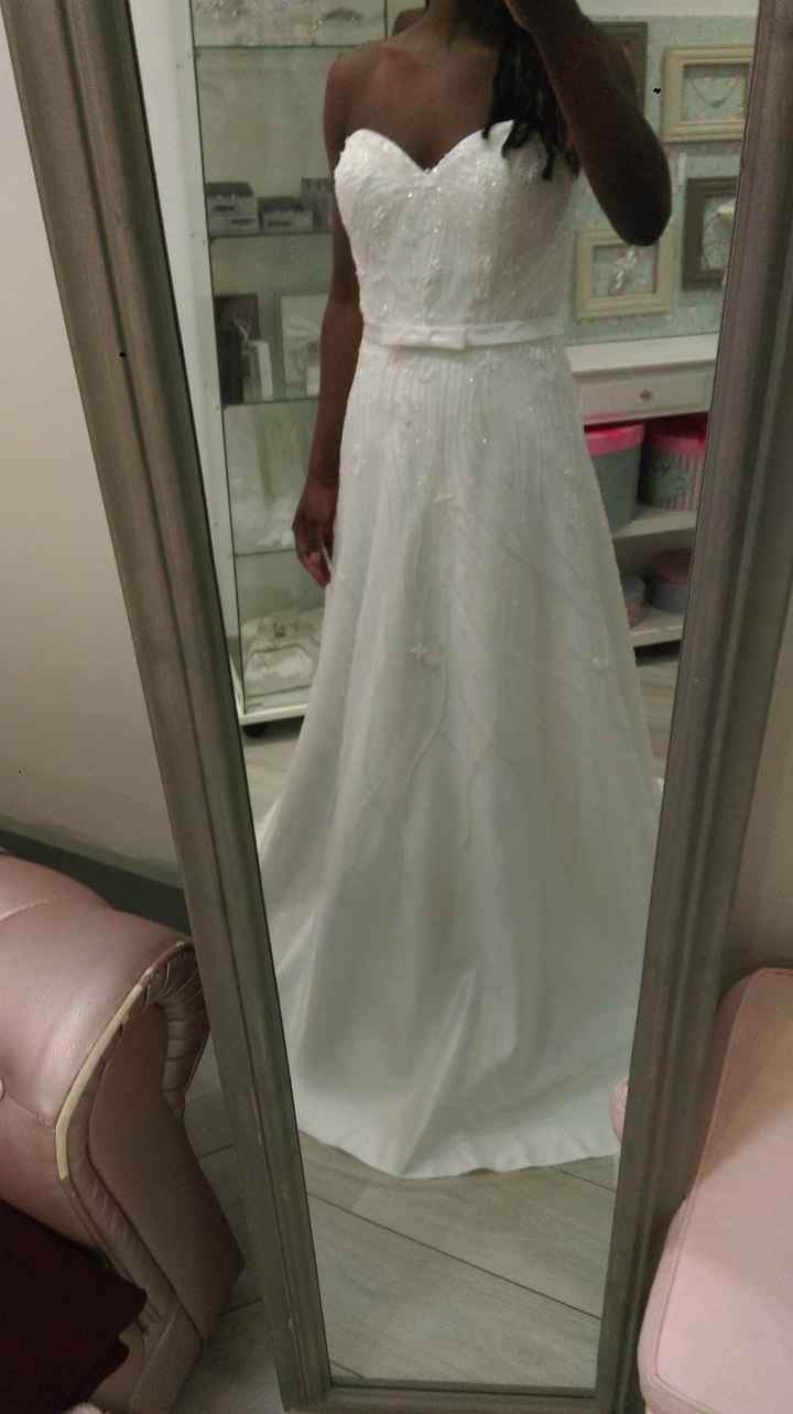 Robe 1