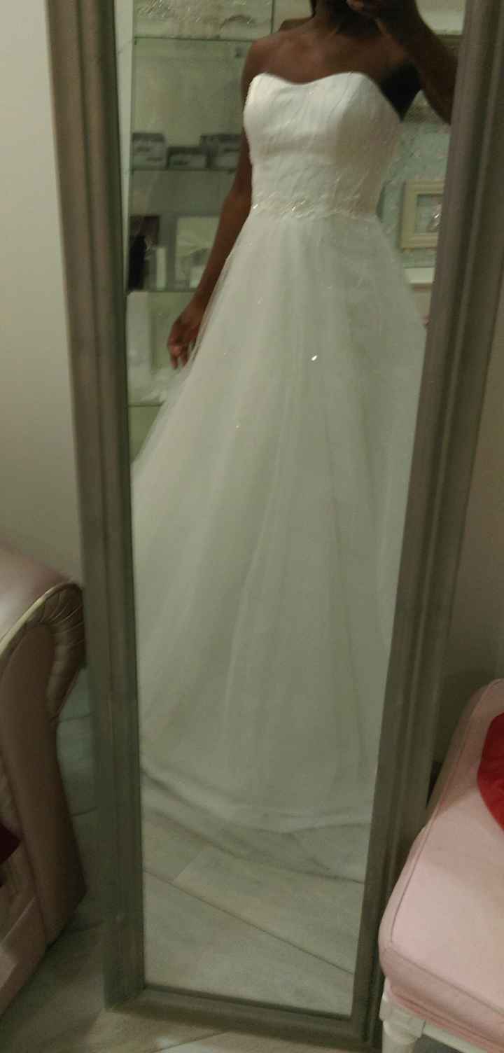 Robe 2