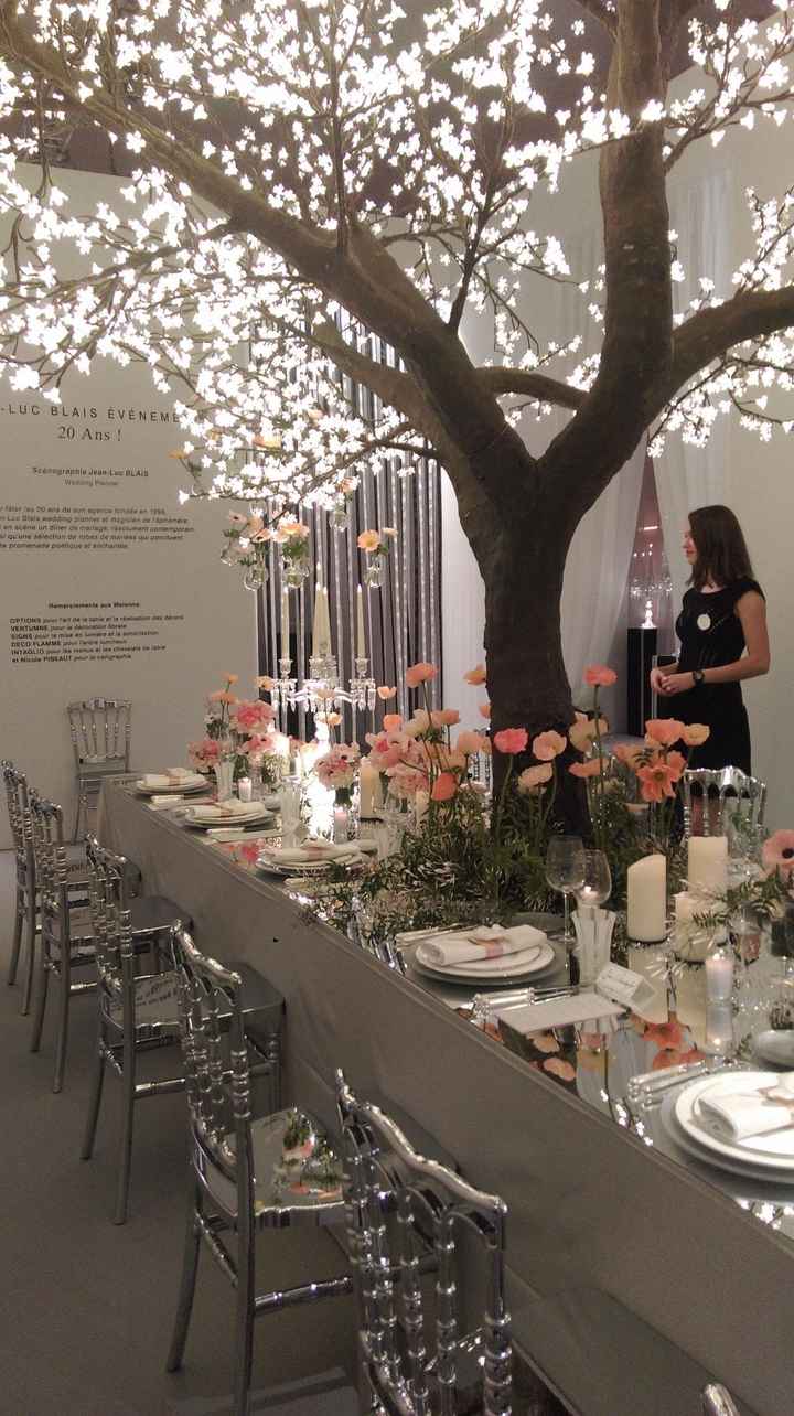 Salon du Mariage au Carrousel