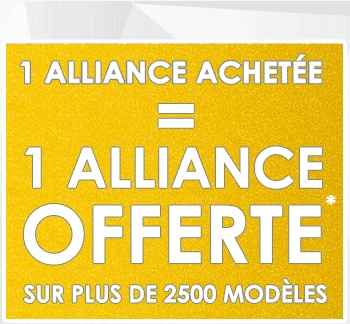 Boutique Nos Alliances