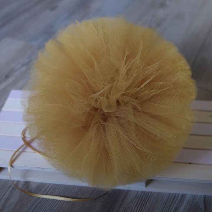 Pompons