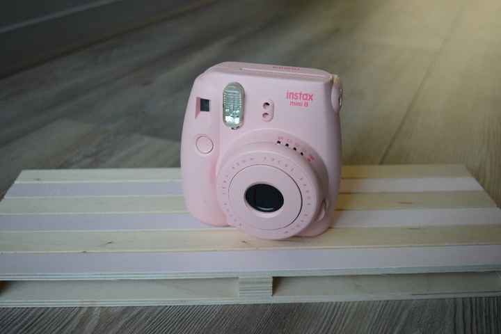 Mon cadeau d'anniversaire 