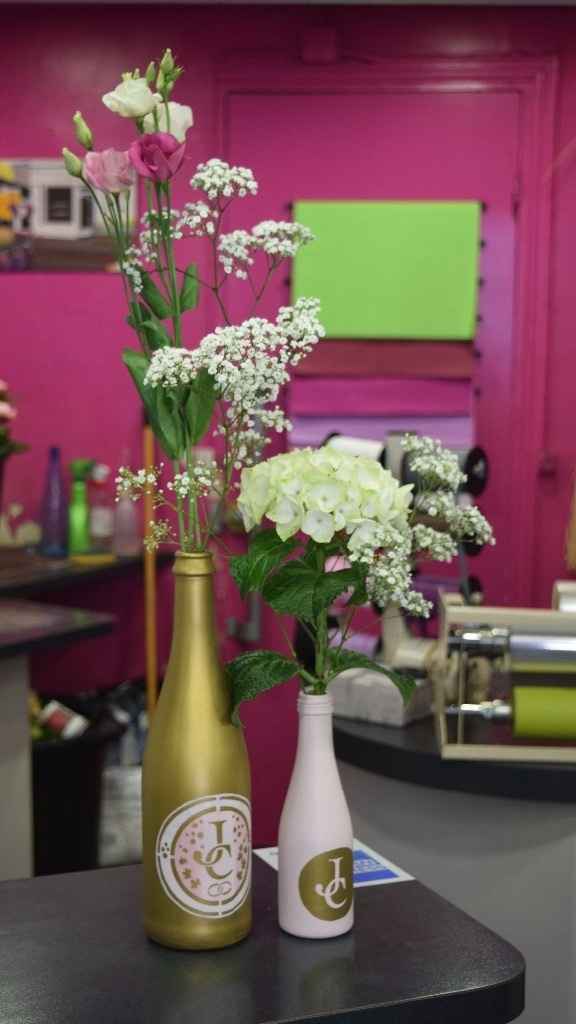 Choix finalement, question de budget