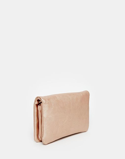 de profil pochette