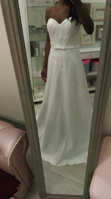 Robe 1