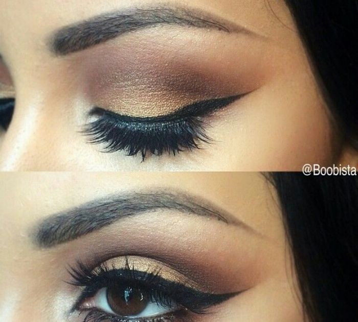 Maquillage 