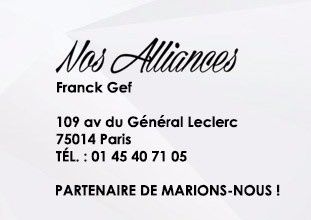 L'adresse
